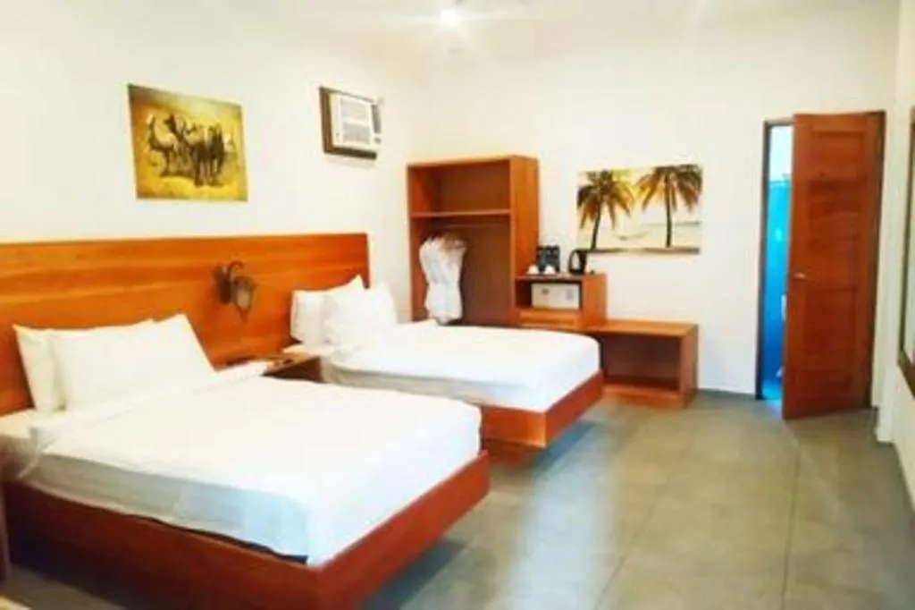 Roman Empire Panglao Boutique Resort Hotel