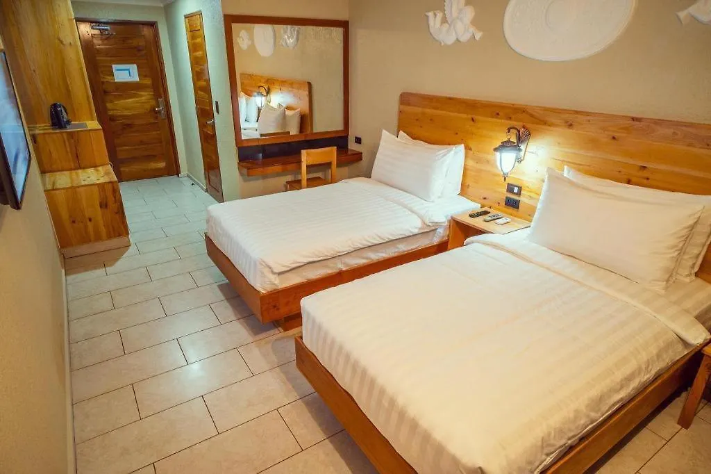 Hotel Roman Empire Panglao Boutique Resort