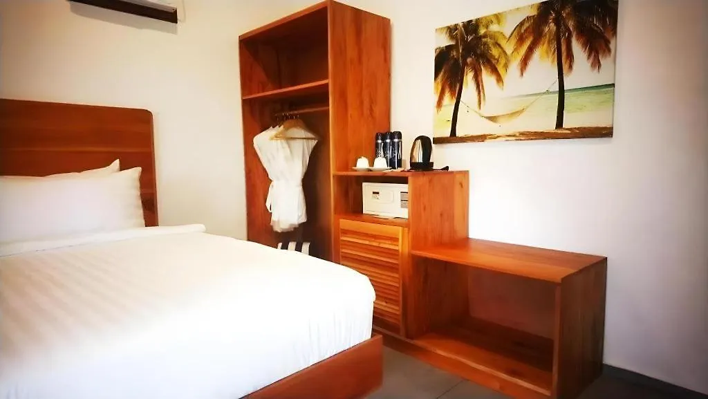 Hotel Roman Empire Panglao Boutique Resort