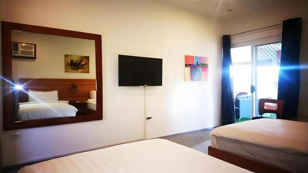 Roman Empire Panglao Boutique Resort Hotel