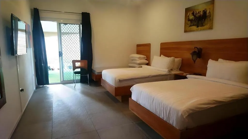 Hotel Roman Empire Panglao Boutique Resort