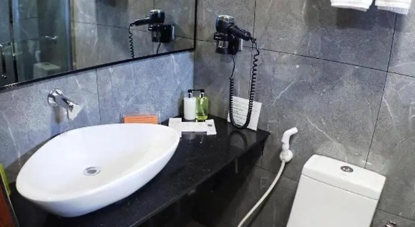 Hotel Roman Empire Panglao Boutique Resort