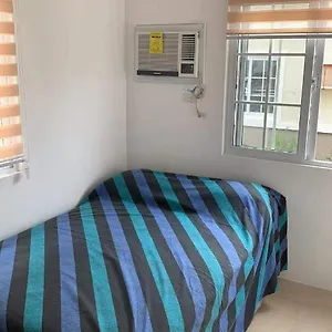 Pensionat Royal Palms Tres