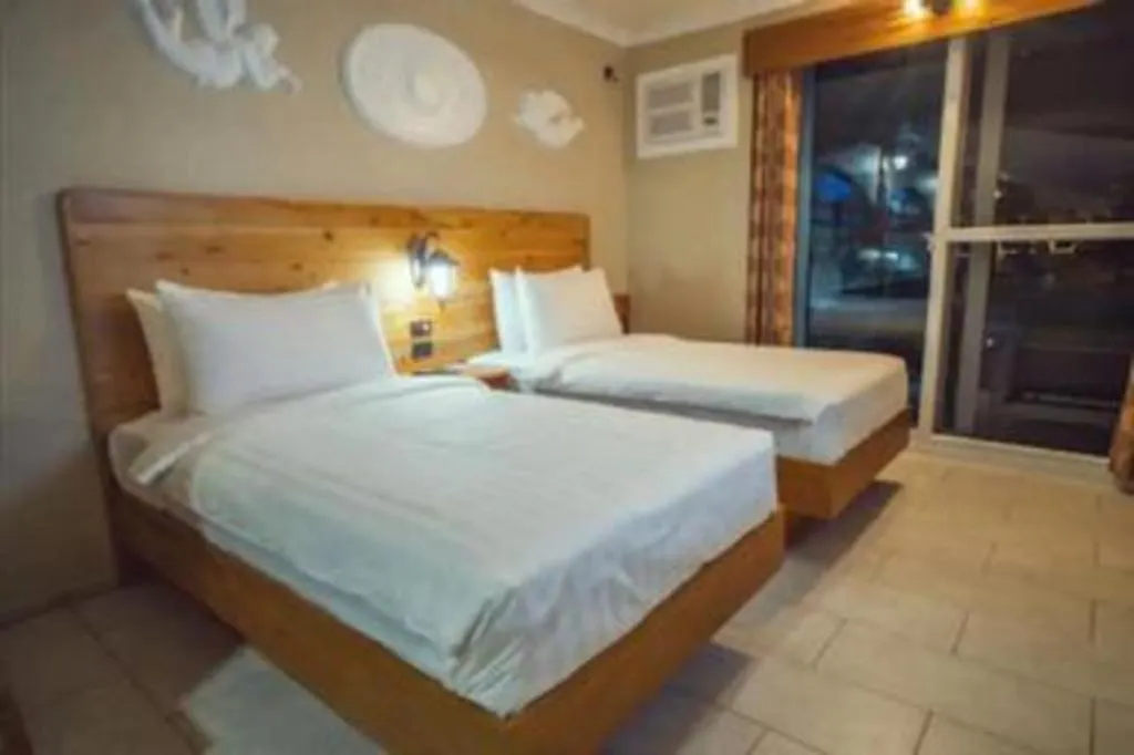 Roman Empire Panglao Boutique Resort Hotel