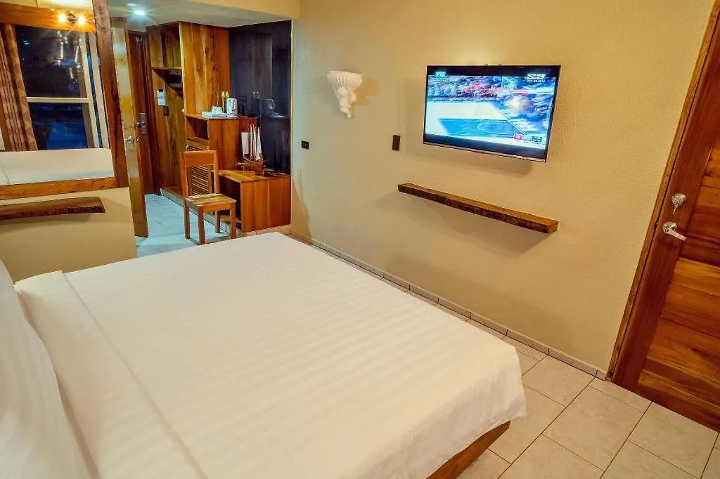 Roman Empire Panglao Boutique Resort