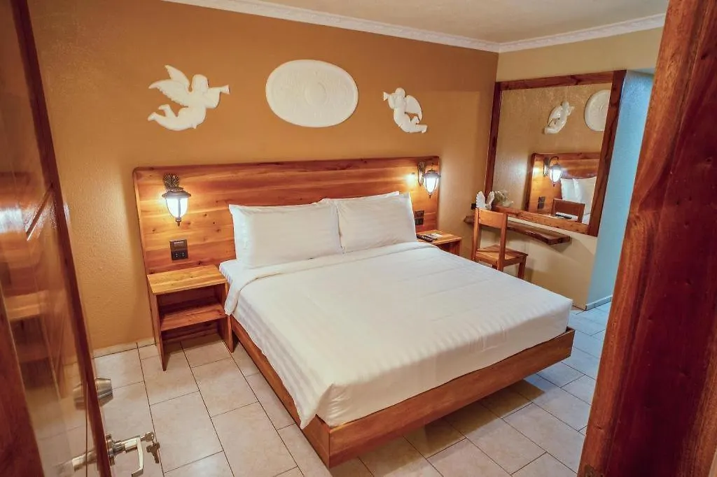 Hotel Roman Empire Panglao Boutique Resort