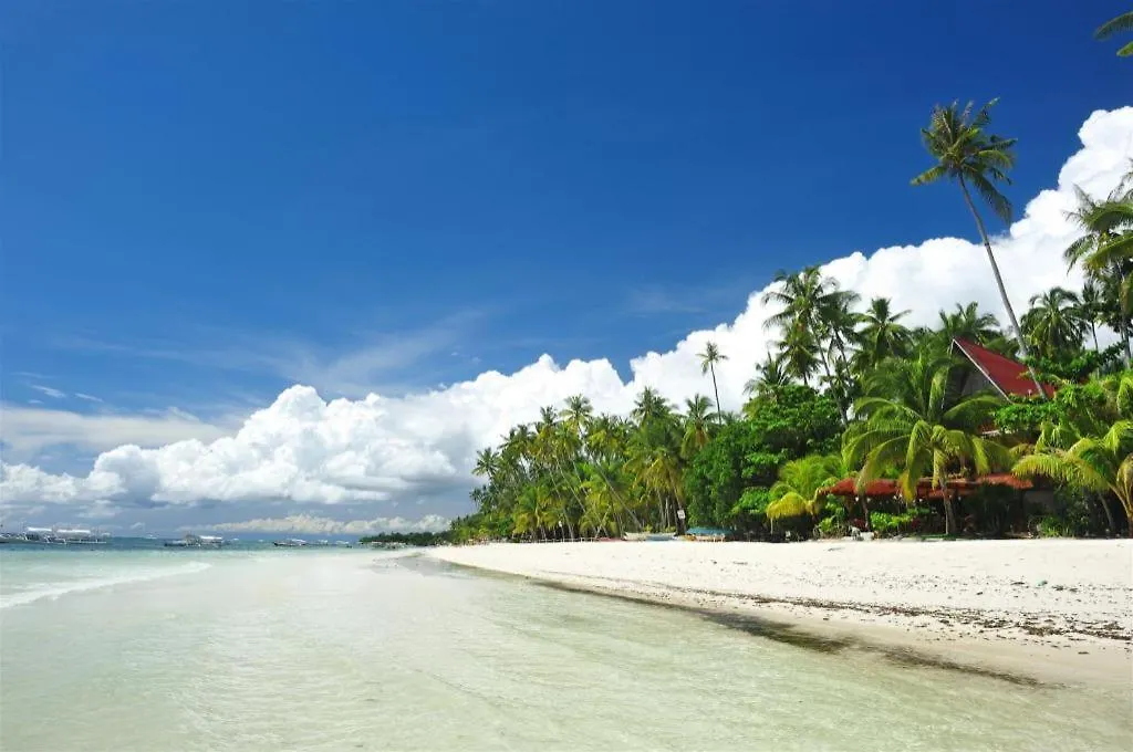 Roman Empire Panglao Boutique Resort