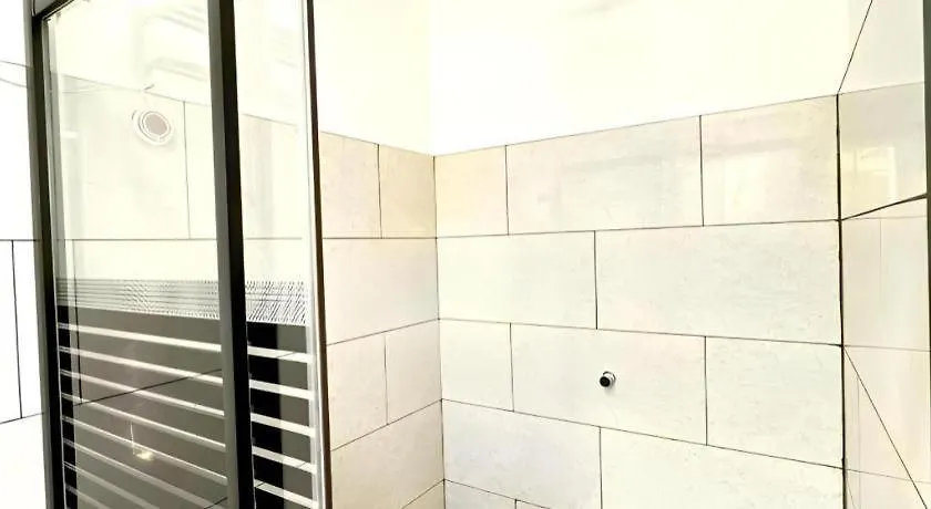 Hotell Roman Empire Panglao Boutique Resort